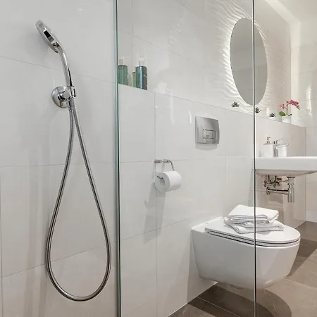 krevet i doručak Seven Seas