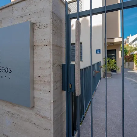 krevet i doručak Seven Seas