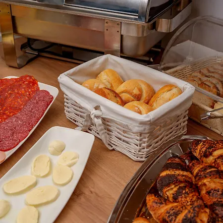 krevet i doručak Seven Seas