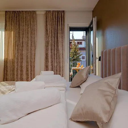 Bed and breakfast Seven Seas