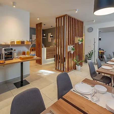 Bed and breakfast Seven Seas