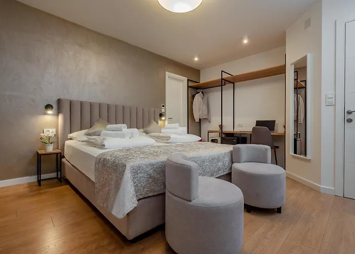 Seven Seas Сплит