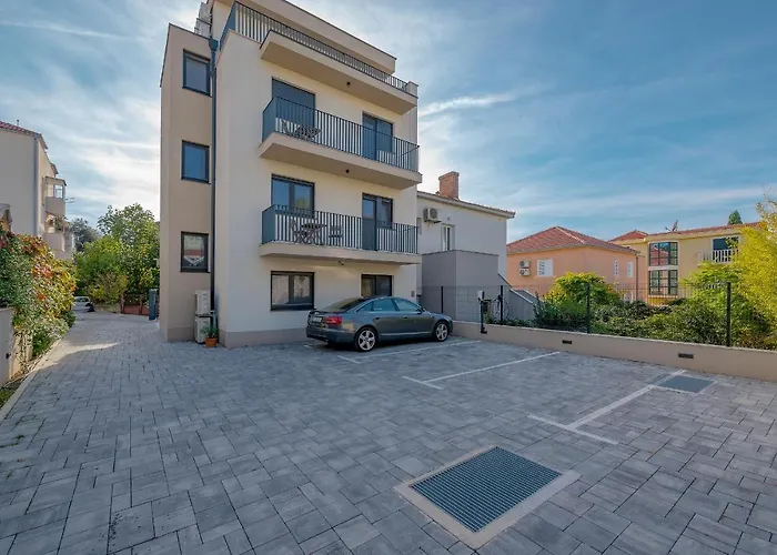 Seven Seas Сплит