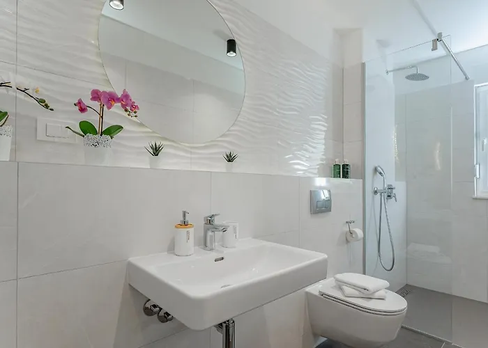 Seven Seas Отель типа 