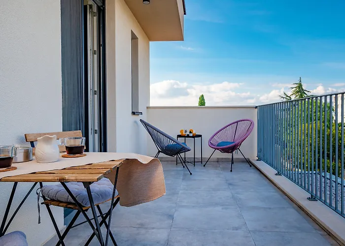 Seven Seas Отель типа 