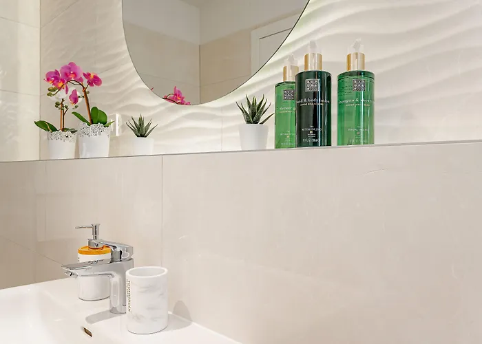 Seven Seas Отель типа 