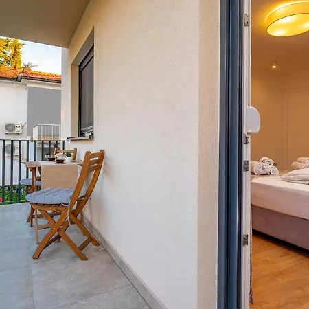 Seven Seas Bed & Breakfast Split