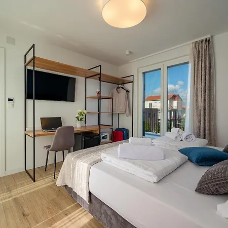 Bed & Breakfast Seven Seas