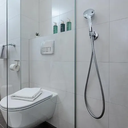 Bed & Breakfast Seven Seas Split