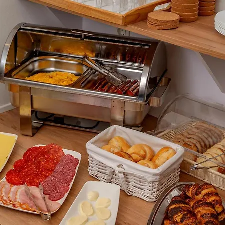 Bed & Breakfast Seven Seas Split