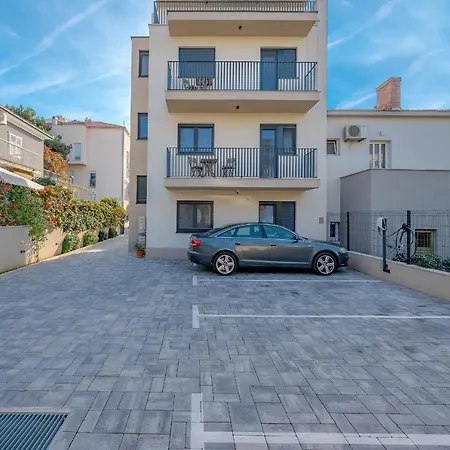 Bed & Breakfast Seven Seas