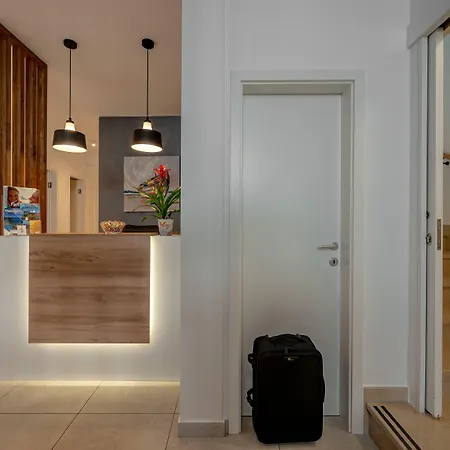 Seven Seas فندق مبيت وإفطار