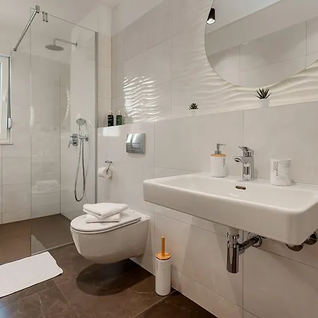 Bed & Breakfast Seven Seas Split