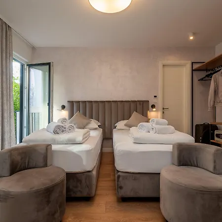 Seven Seas فندق مبيت وإفطار 4*