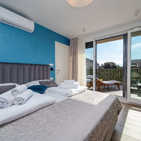 Bed & Breakfast Seven Seas