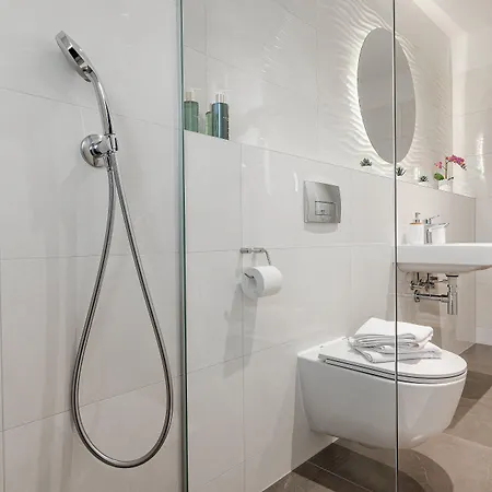 Bed & Breakfast Seven Seas 4*