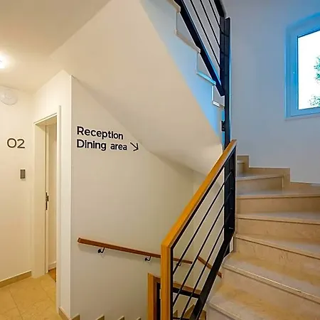 Bed & Breakfast Seven Seas Split