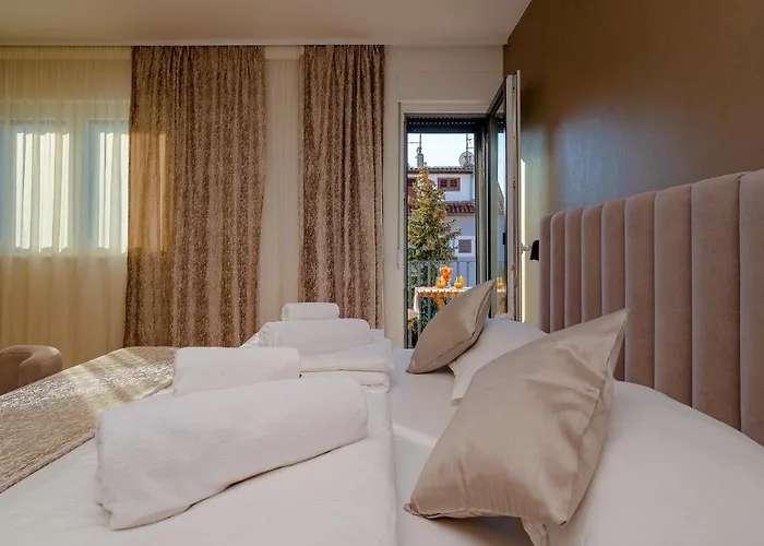 住宿加早餐酒店 Seven Seas