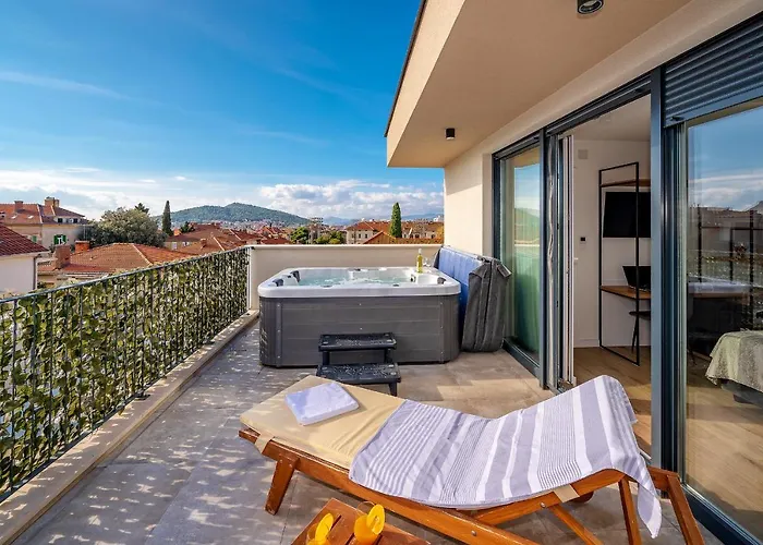 Seven Seas 住宿加早餐酒店