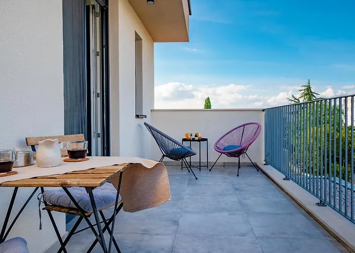 Seven Seas 住宿加早餐酒店