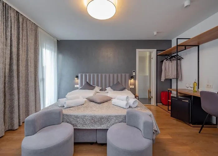 Seven Seas 住宿加早餐酒店