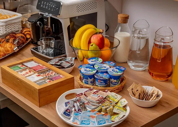 Seven Seas 斯普利特