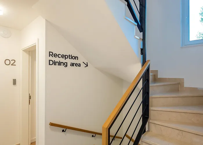 住宿加早餐酒店 Seven Seas 4*