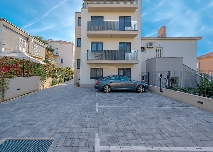 住宿加早餐酒店 Seven Seas