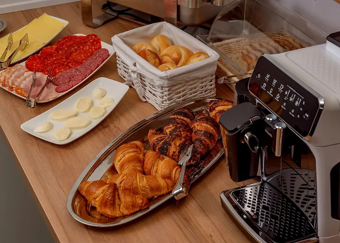 Seven Seas 住宿加早餐酒店 4*