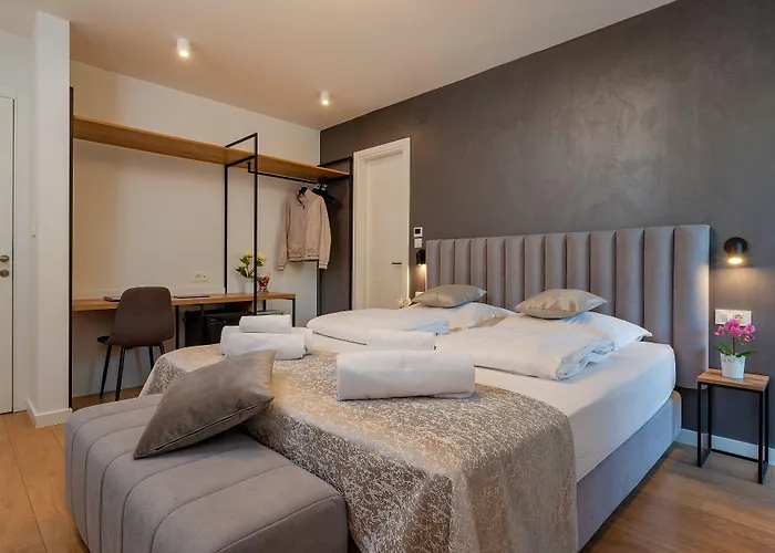 Seven Seas 住宿加早餐酒店