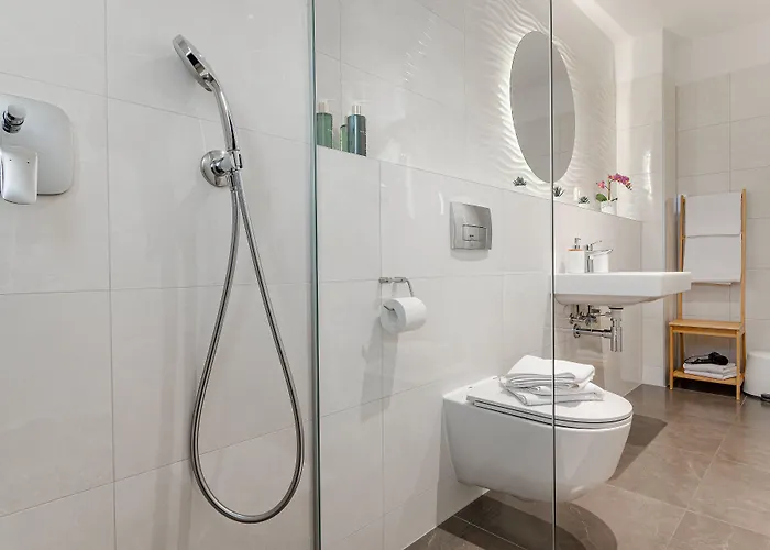 住宿加早餐酒店 Seven Seas 4*