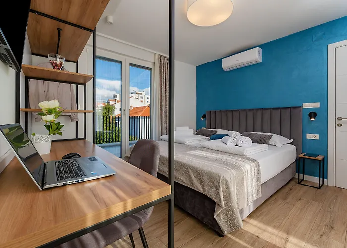 Seven Seas 住宿加早餐酒店 4*