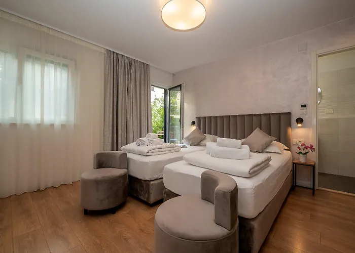 Seven Seas 住宿加早餐酒店